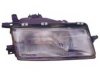 OPEL 1216472 Headlight